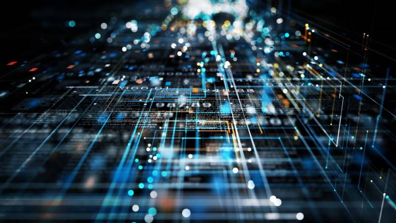 东山区AI软件开发公司:Python赋能网页开发的适用场景解析